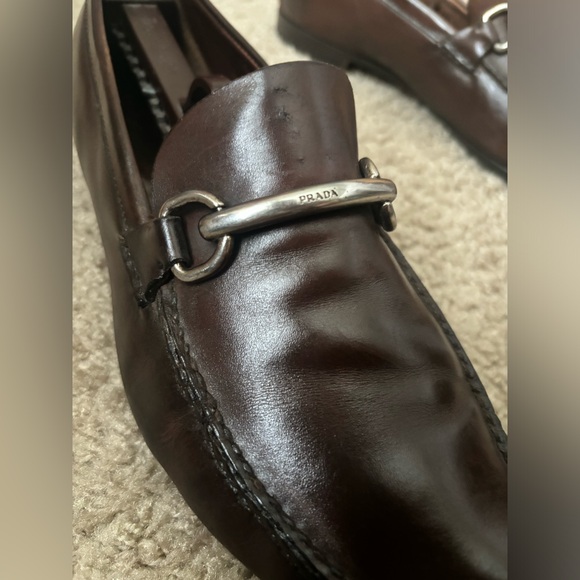 Prada loafers - Picture 2 of 5
